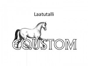 Equstom