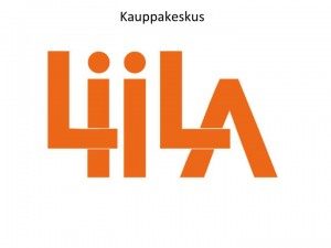 Kauppakeskus Liila