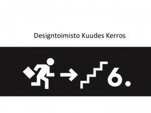 Kuudes kerros