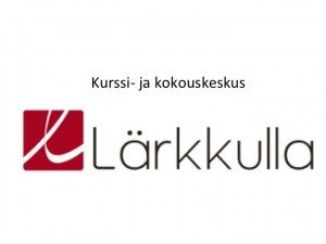 Lärkkulla