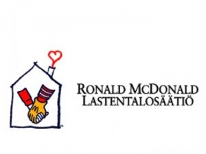 Ronald McDonald Lastentalosäätiö