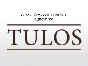 Tulos