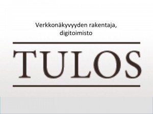 Tulos