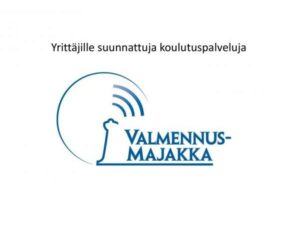 Contentan asiakas - Valmennusmajakka -